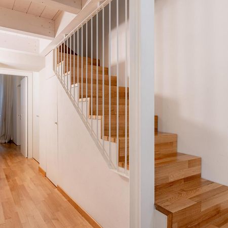 Апартаменты La Casa Di Cristina Лукка Экстерьер фото