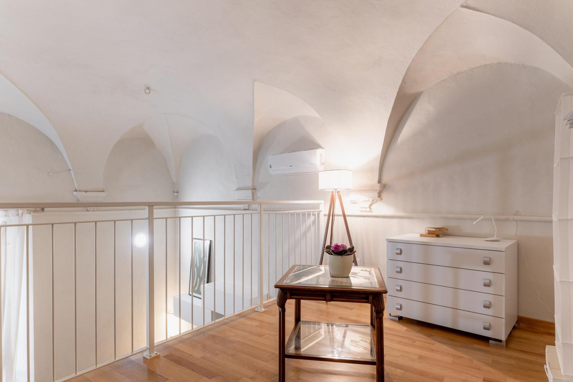 Апартаменты La Casa Di Cristina Лукка Экстерьер фото