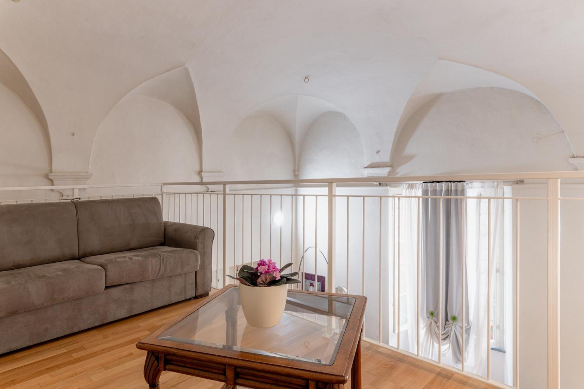 Апартаменты La Casa Di Cristina Лукка Экстерьер фото