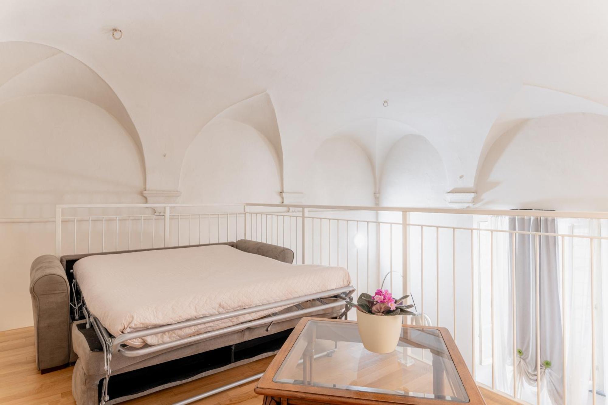 Апартаменты La Casa Di Cristina Лукка Экстерьер фото